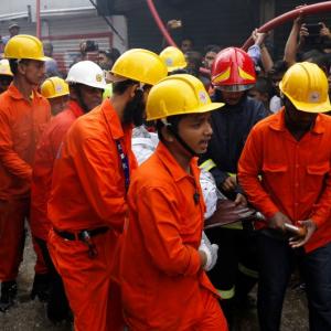 26 killed, 70 injured in Bangladesh factory fire