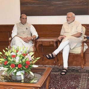 PM gives nod to diplomatically isolate Pak: Sources