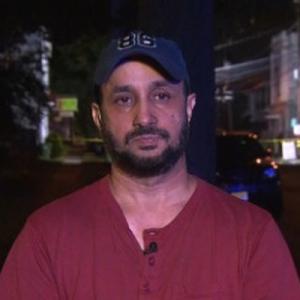 I am not a hero: Sikh-American who IDed bombing suspect