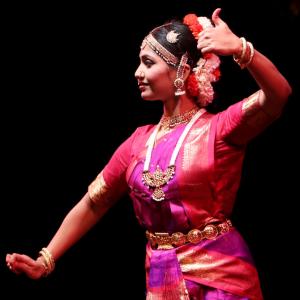 100 dancers remember M S Subbulakshmi
