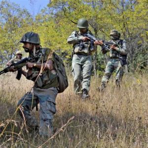 India gives Pak evidence of its involvement in Uri attack