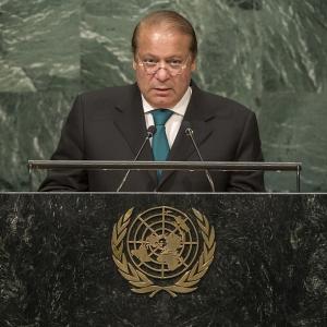 Nobody buys Nawaz Sharif's alibis: India