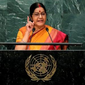 Our message on Kashmir should be 'loud and clear' to Pak: India at UN