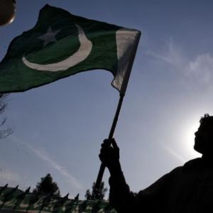 Declare Pak a terrorist state: Petition gets 110,000 and counting responses