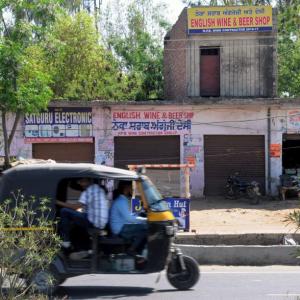 To beat liquor ban, Rajasthan denotifies state highways