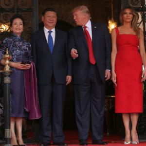 Will have a very great relationship: Trump on meeting China's Xi