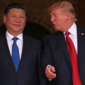 Trump likely to visit China this year