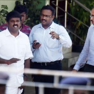 How TN parties 'bribed' voters, reveals EC