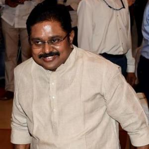 FIR filed against Dinakaran for offering bribe for poll symbol