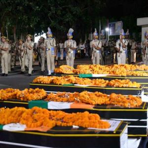 What's killing our CRPF jawans?