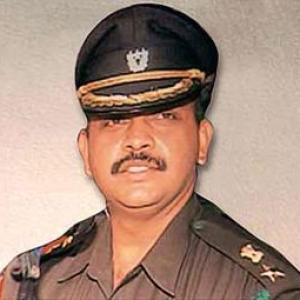 Nearly 9 years later, SC grants bail to Lt Col Shrikant Purohit