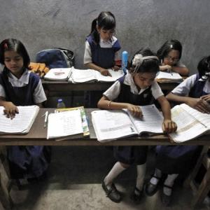 Education, healthcare to be out of GST