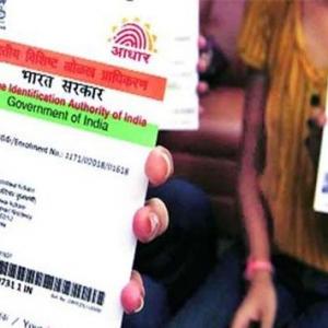 Aadhaar must for death certificate from Oct 1