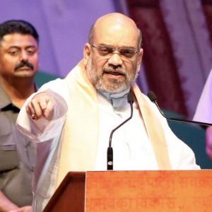 Why there's no stopping Amit Shah