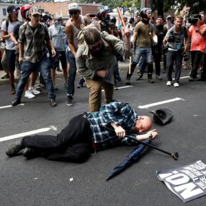 3 dead in violence during white nationalist rally