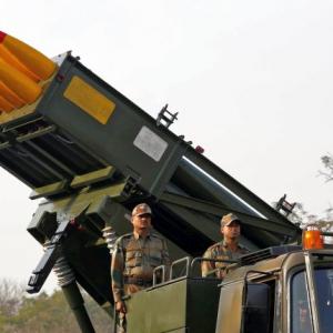 Is India ready for war? No, not really