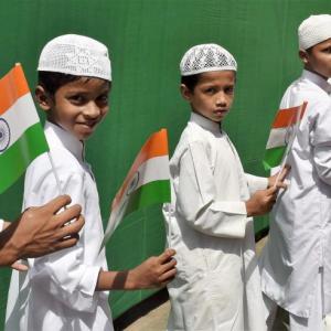 UP madrassas may face action for defying I-Day order