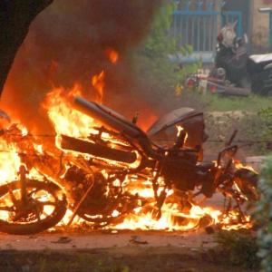 You let Panchkula burn for political benefits: Court slams Khattar govt