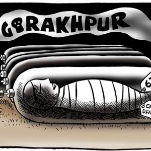 The Gorakhpur tragedy: Does anyone care?