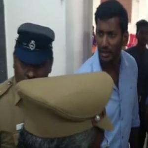 EC rejects actor Vishal's nomination for RK Nagar bypoll