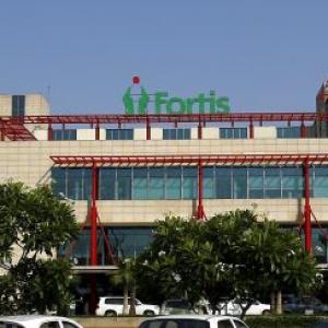 Why Fortis Healthcare has a bevy of suitors