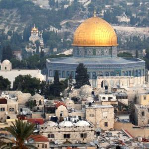 Trump to recognise Jerusalem as Israel's capital and move US embassy