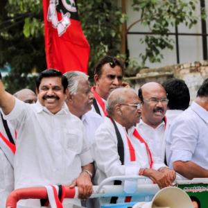 Things may change in the AIADMK, but not in RK Nagar