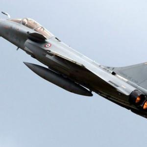 The Rafale is indeed a great deal