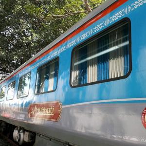 Coming soon: This is what your train travel to Ahmedabad will look like