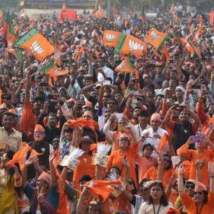 'Gujarat results will have no bearing on Karnataka polls'