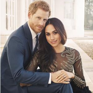 To-be bride Meghan Markle's secret is out!