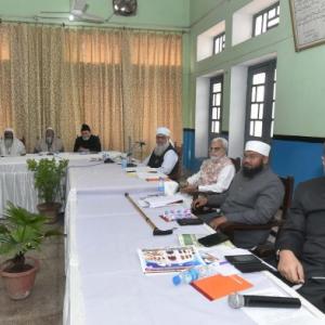 'Make instant talaq a non-cognisable offence'