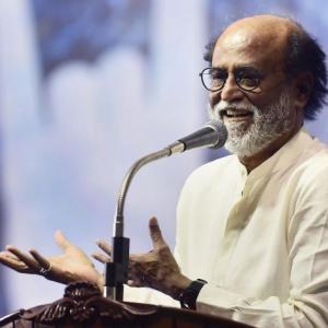 Why Tamilians will vote for Rajinikanth