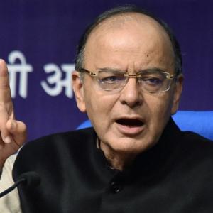 Electoral bonds will have to be redeemed within days: Jaitley