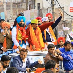 Why AAP could spring a surprise in Punjab