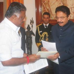 'There must be fresh elections in Tamil Nadu'