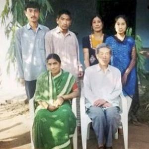 After 5 decades in India, Chinese soldier who crossed over to visit home