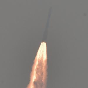 PSLV can even launch 400 nano satellites: G Madhavan Nair