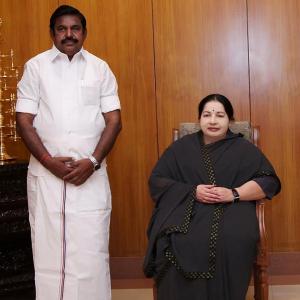 'Palanisamy won't be CM, we need 5 more MLA to ensure that'