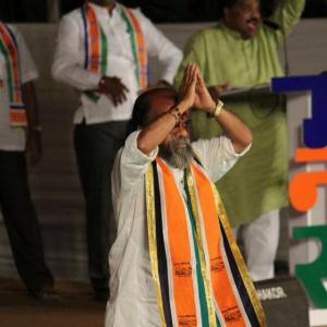 5 unusual candidates contesting Mumbai civic polls