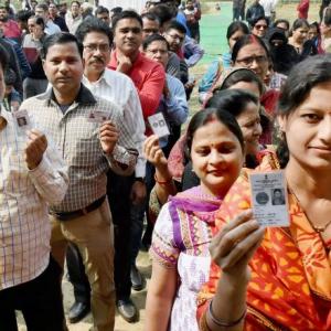 EC may announce Lok Sabha polls schedule in March first week
