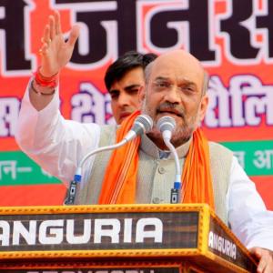 Battle of acronyms continues in UP, Shah calls Oppn KASAB