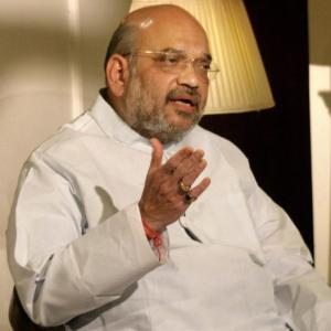 There were more lynching cases during Congress rule: Shah