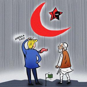 What Modi can expect from Trump
