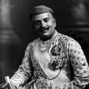 The maharaja who gave his people museums