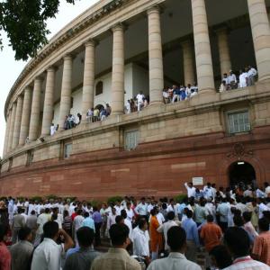 Budget Session likely to begin from January 31