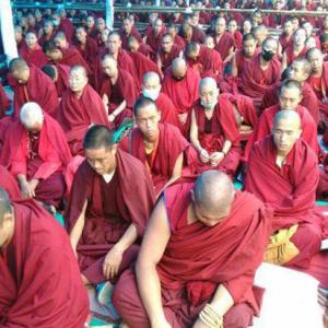 Why playing the Tibet card may backfire on India