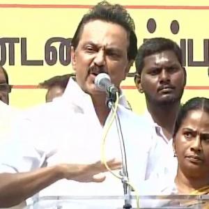 Support to OPS was issue-based: Stalin