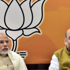 BJP's 'vanvaas' in UP likely to end