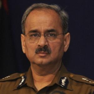 Delhi Police Commissioner Alok Kumar Verma new CBI chief